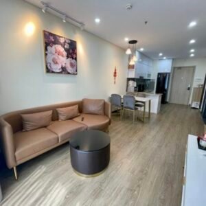 Căn hộ 1PN+ Đa Năng tại Hà Đô Centrosa Garden – Dễ Dàng Decor Thành 2PN, Giá Chỉ 6.8 Tỷ!