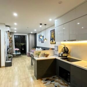 CHO THUÊ CĂN HỘ 1PN+ TẠI HADO CENTROSA GARDEN