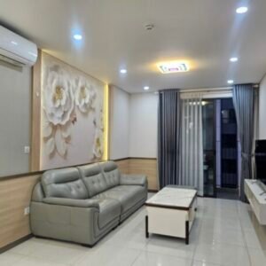 NHÀ ĐẸP ĐÓN KHÁCH XINH CH 2PN GIÁ THUÊ 25tr/ tháng