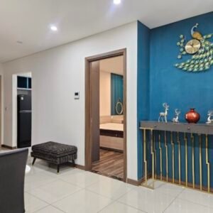 SIÊU PHẨM 2PN NHÀ ĐẸP 26tr/ THÁNG