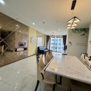 Siêu phẩm nhà to nhà bự rông rãi tại trung tâm thành phố