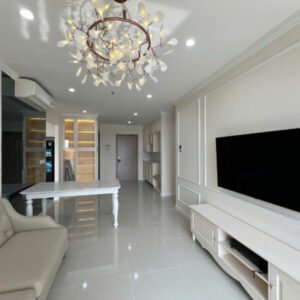 Cho thuê 2Pn nhà xịn view thành phố 25 tr/tháng