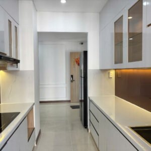 NHANH TAY CHỌN NGAY NHÀ ĐẸP 3PN VIEW CỰC SLAY