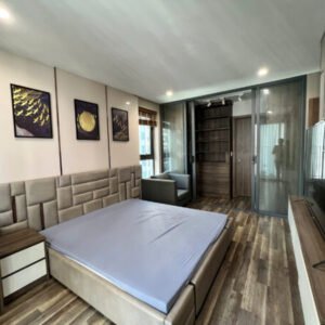 Căn Hộ 3PN+ Tại Hado Centrosa Garden: Lựa Chọn Đẳng Cấp Cho Gia Đình