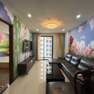 CĂN HỘ 2PN GIÁ SIÊU HIT CHỈ 22TR/ THÁNG