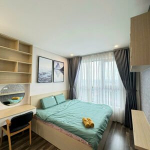 Mừng lễ lớn 30/4 căn hộ 2PN View thoáng giảm sâu